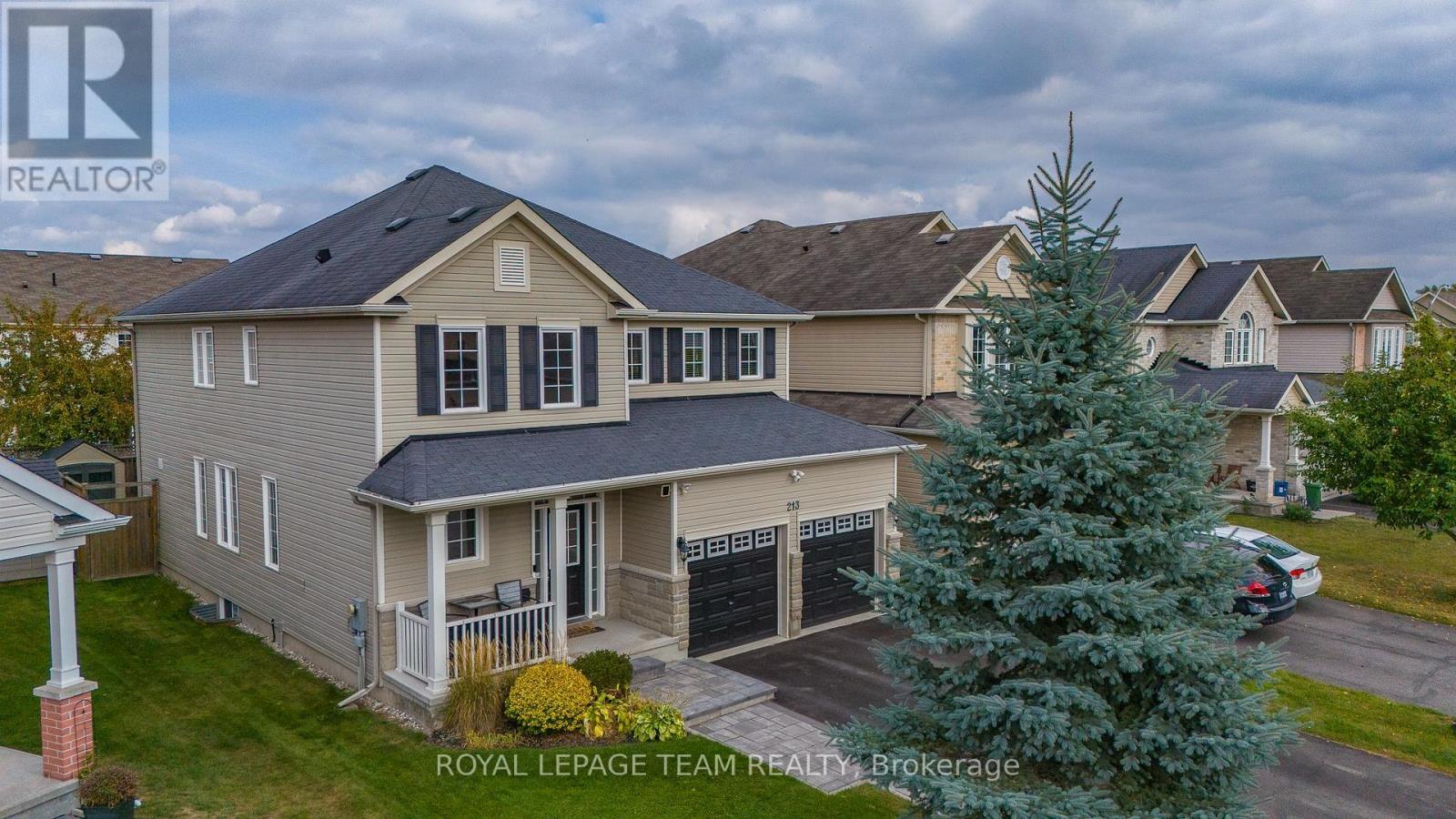 213 Pendra Way, Ottawa, Ontario  K2W 0A6 - Photo 48 - X12423968