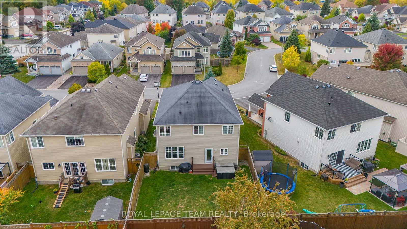213 Pendra Way, Ottawa, Ontario  K2W 0A6 - Photo 49 - X12423968