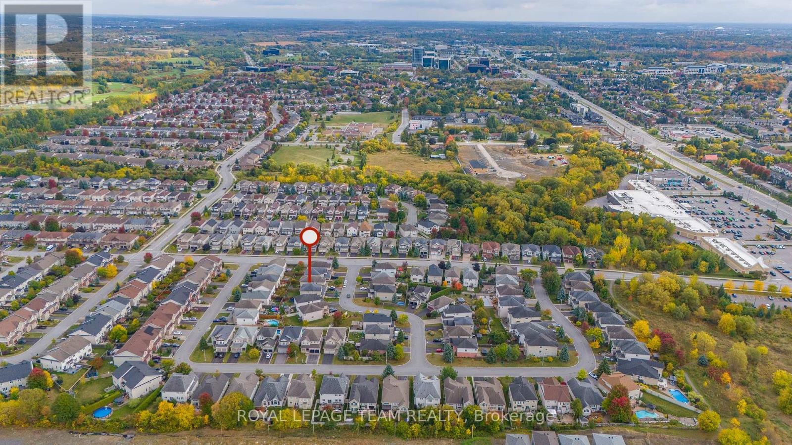 213 Pendra Way, Ottawa, Ontario  K2W 0A6 - Photo 50 - X12423968