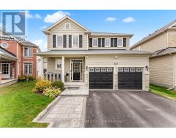 213 PENDRA WAY, Ottawa, Ontario