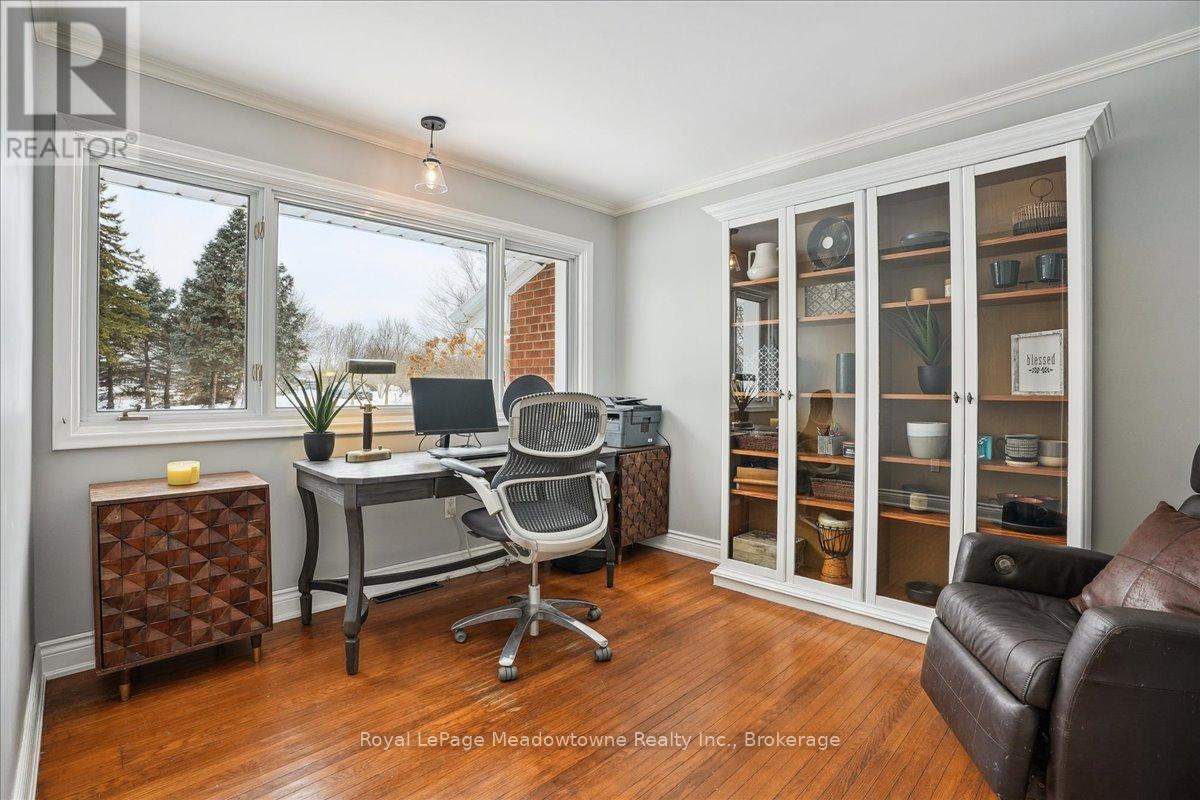 12840 Britannia Road, Milton, Ontario  L9E 0V3 - Photo 14 - W12424007