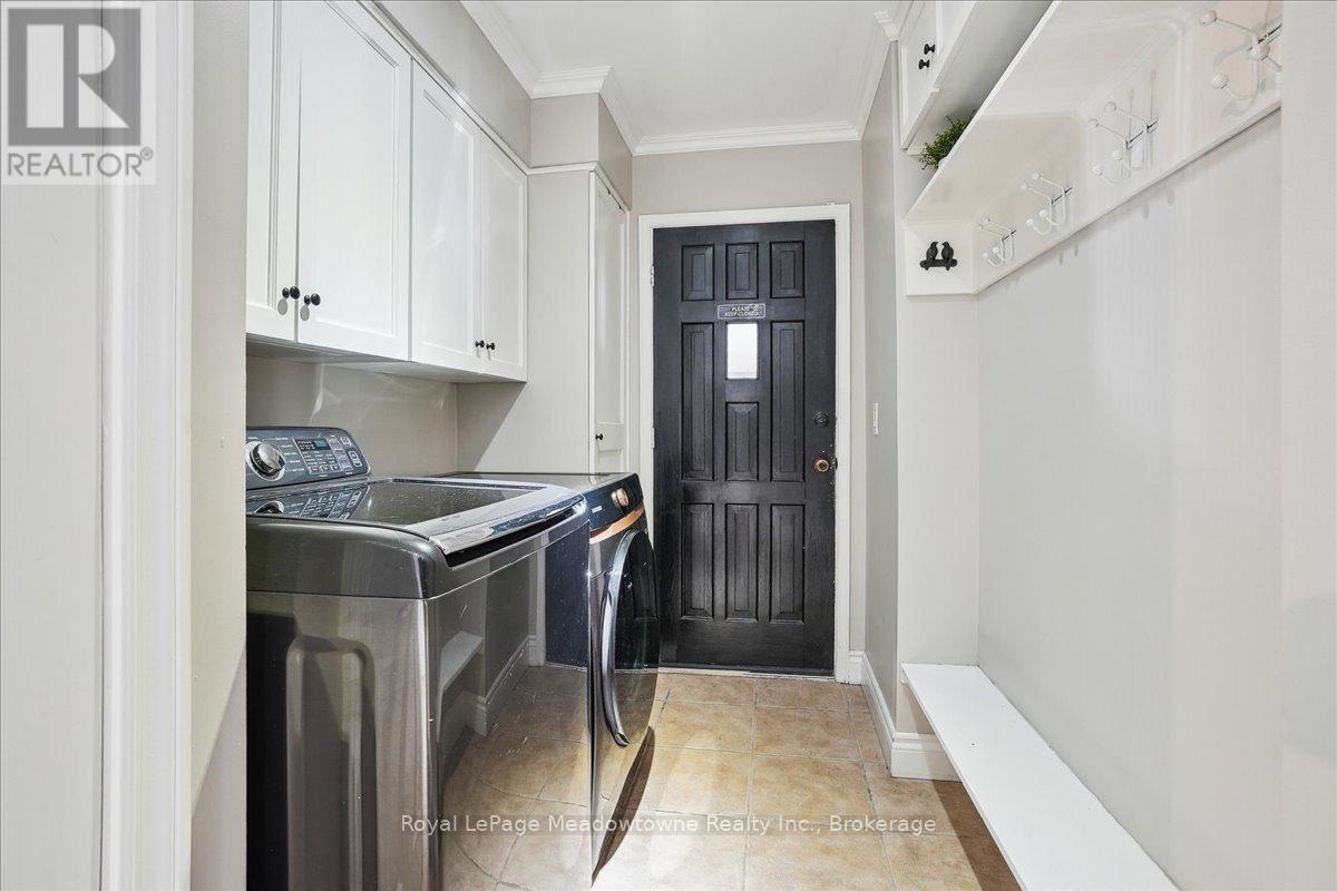 12840 Britannia Road, Milton, Ontario  L9E 0V3 - Photo 16 - W12424007