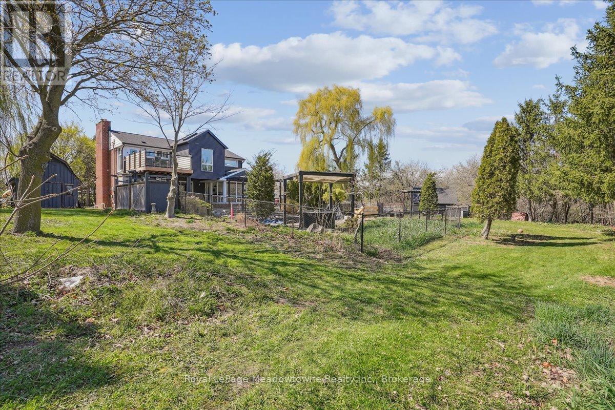 12840 Britannia Road, Milton, Ontario  L9E 0V3 - Photo 34 - W12424007
