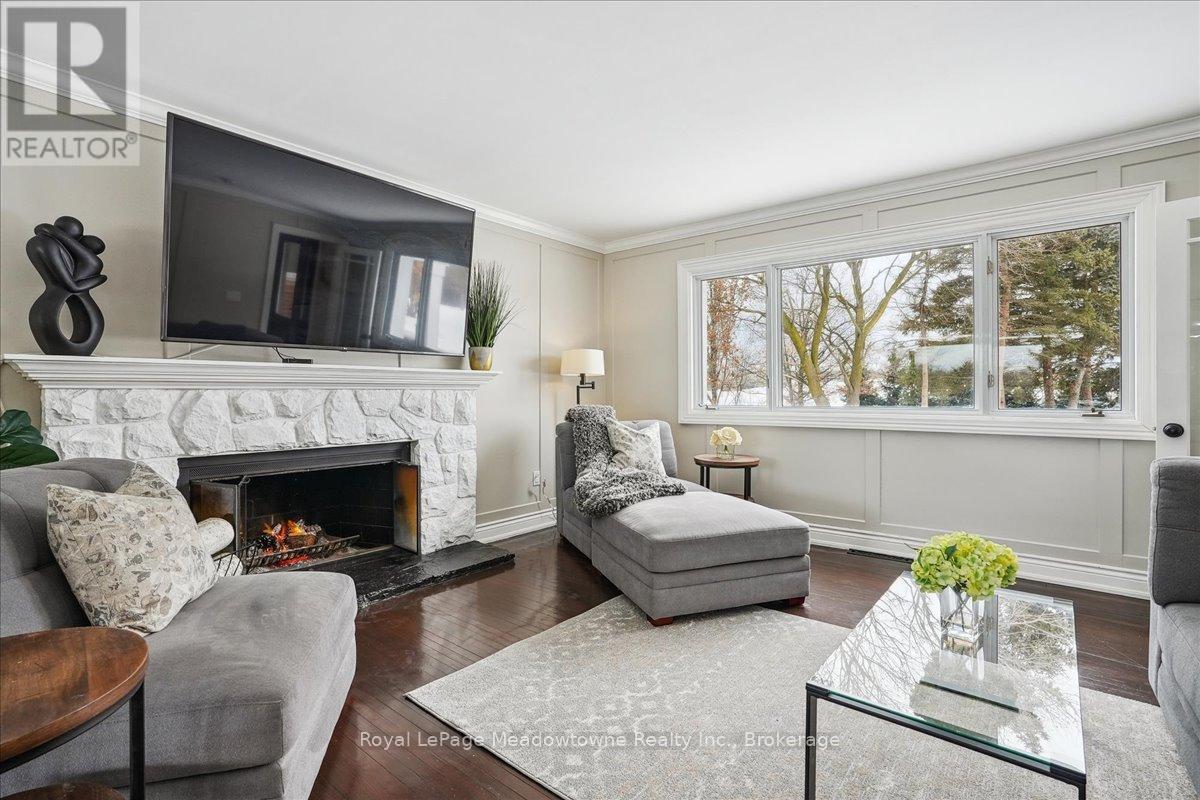 12840 Britannia Road, Milton, Ontario  L9E 0V3 - Photo 6 - W12424007