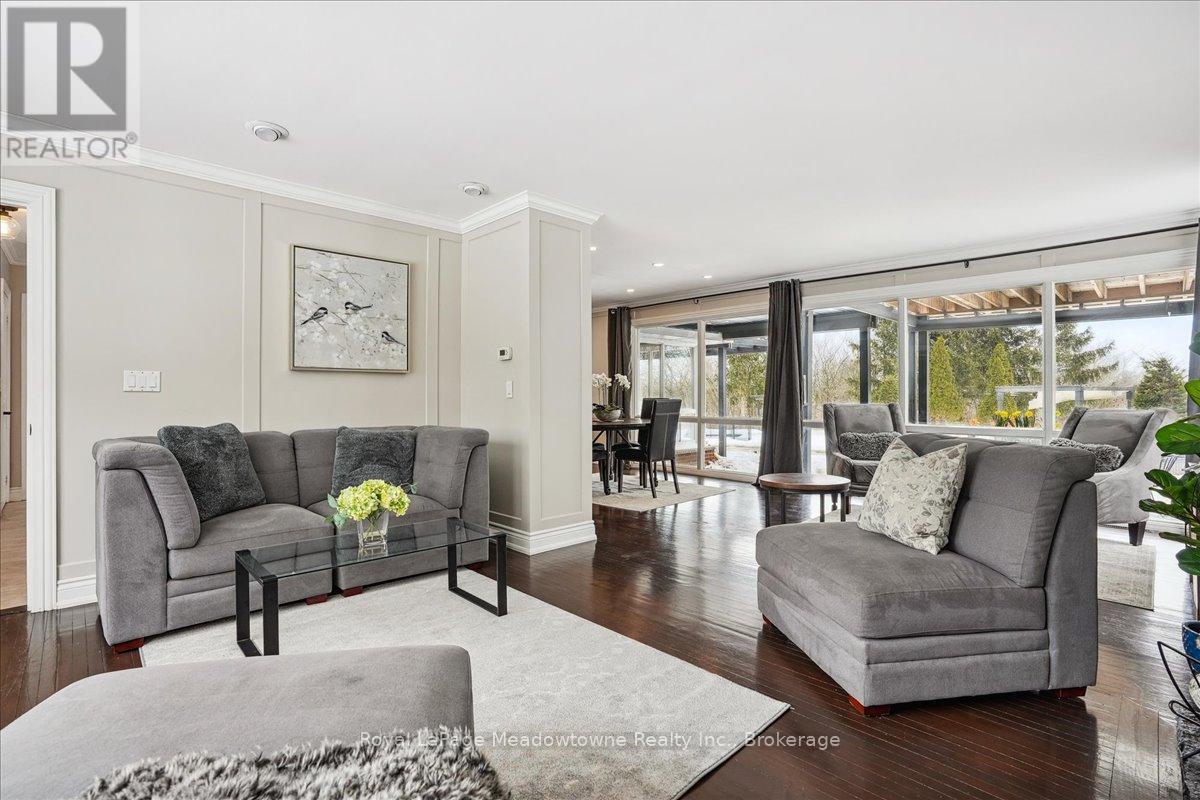 12840 Britannia Road, Milton, Ontario  L9E 0V3 - Photo 7 - W12424007