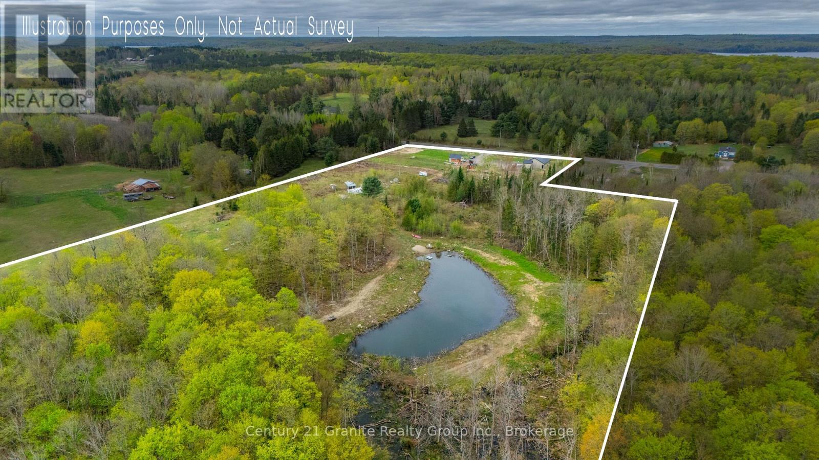 9734 Highway 118 W, Algonquin Highlands, Ontario  K0M 1J2 - Photo 24 - X12423965