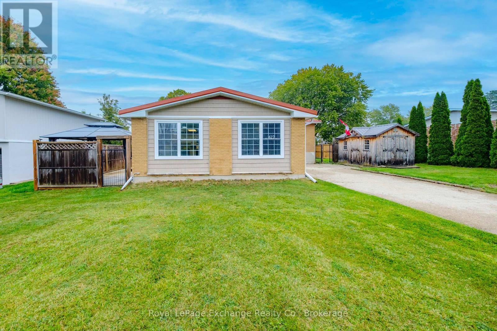427 HIGHLAND DRIVE, Kincardine, Ontario