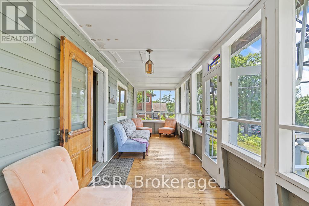 1020 Bala Falls Road, Muskoka Lakes, Ontario  P0C 1A0 - Photo 13 - X12424006