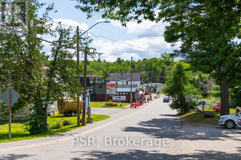 1020 Bala Falls Road, Muskoka Lakes, Ontario  P0C 1A0 - Photo 39 - X12424006