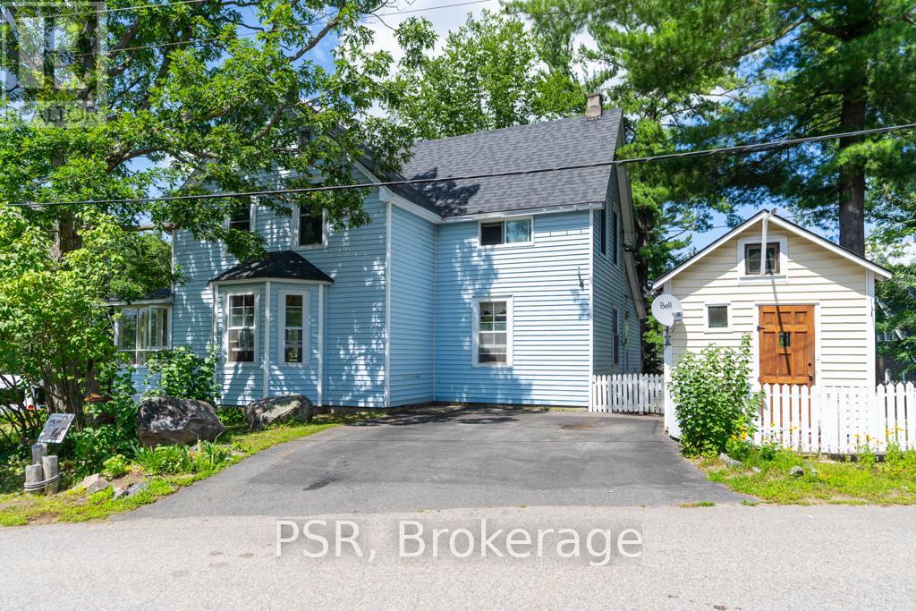 1020 Bala Falls Road, Muskoka Lakes, Ontario  P0C 1A0 - Photo 30 - X12424010