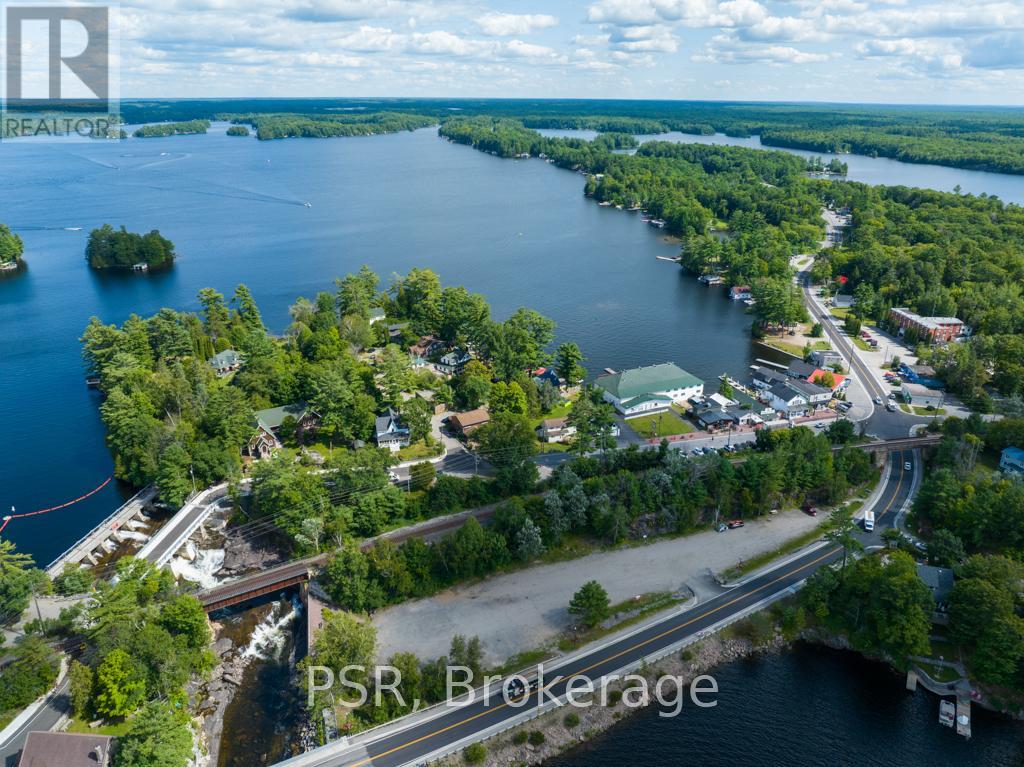 1020 Bala Falls Road, Muskoka Lakes, Ontario  P0C 1A0 - Photo 35 - X12424010