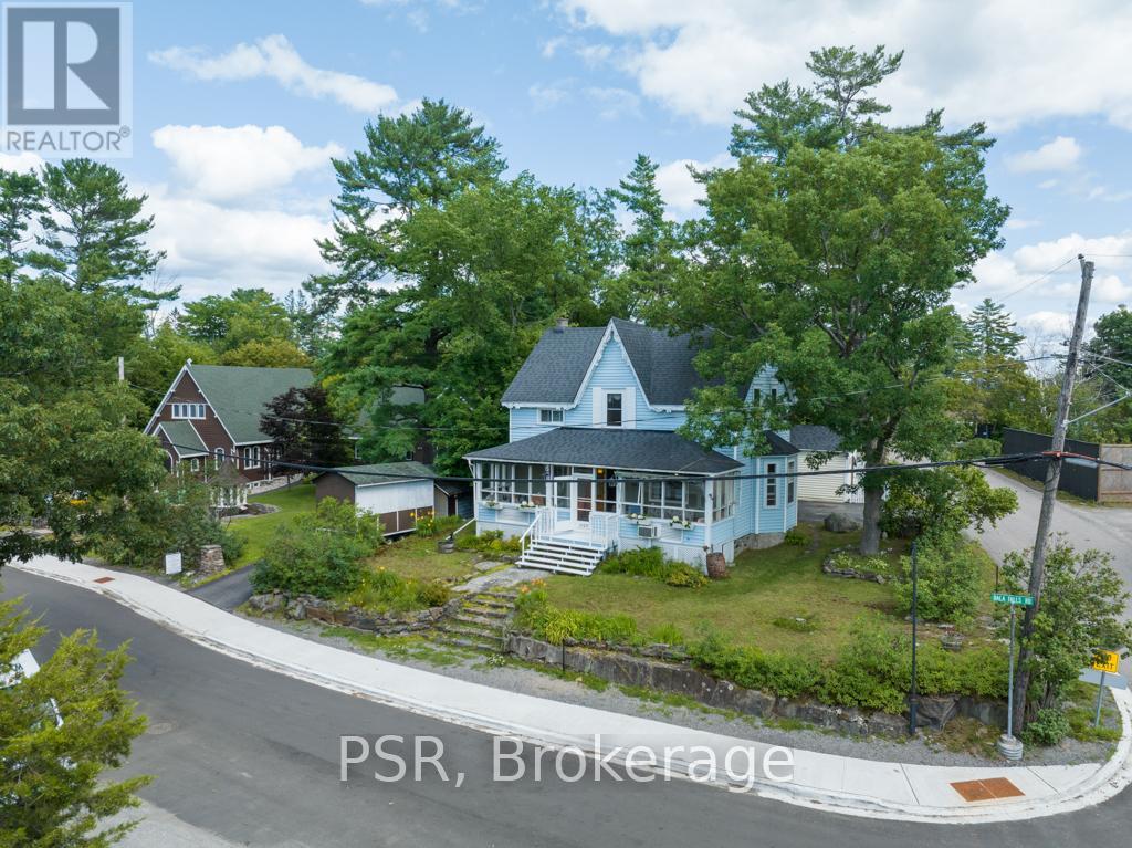 1020 Bala Falls Road, Muskoka Lakes, Ontario  P0C 1A0 - Photo 7 - X12424010