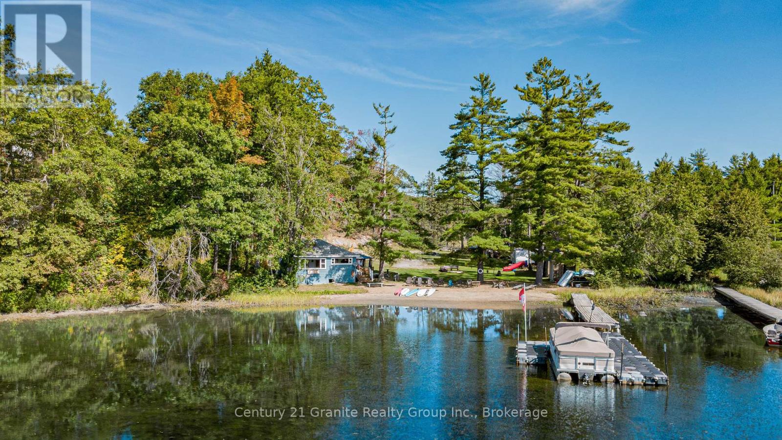 1230 FORSTERS ROAD, Minden Hills, Ontario
