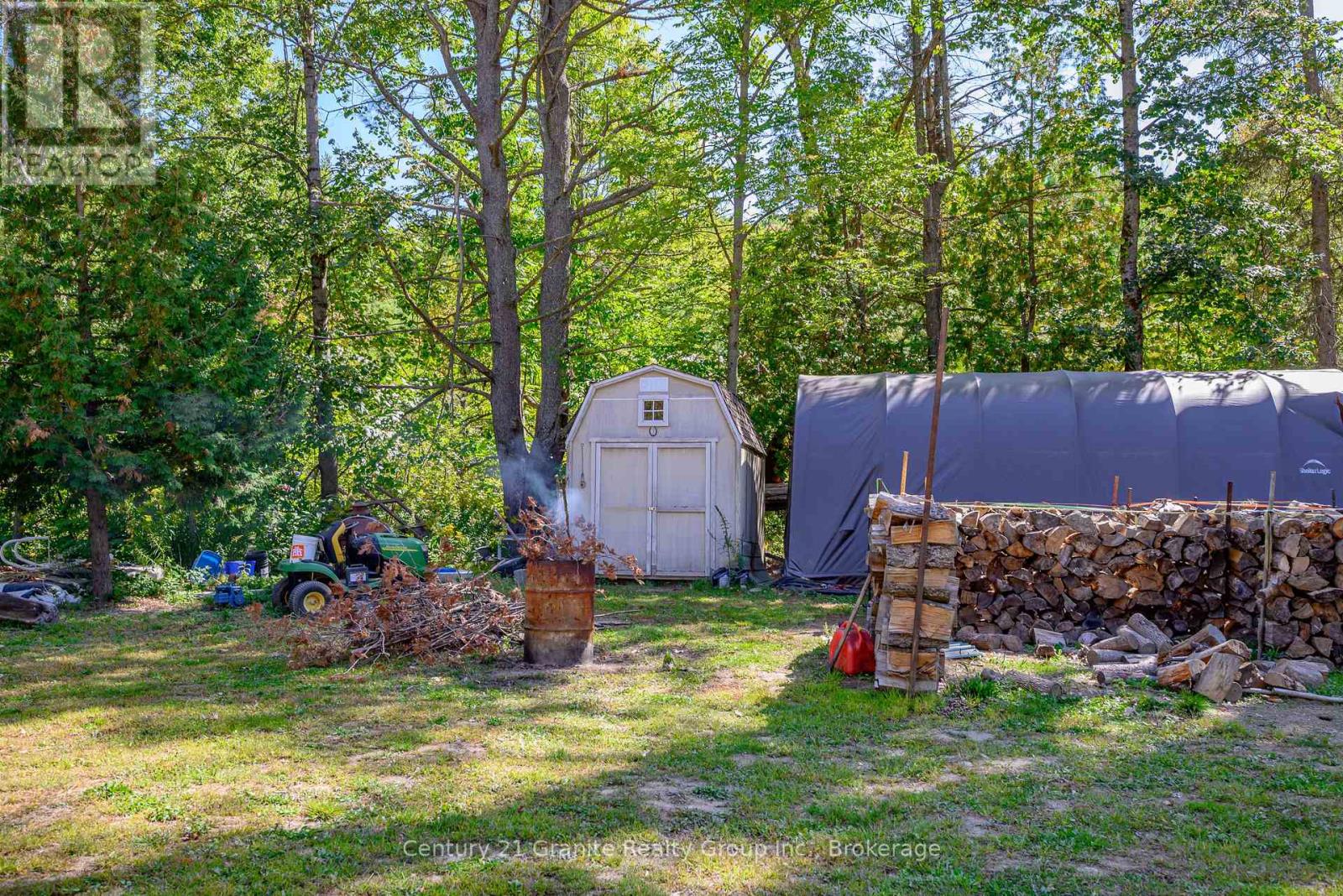1230 Forsters Road, Minden Hills, Ontario  K0M 2K0 - Photo 31 - X12424049