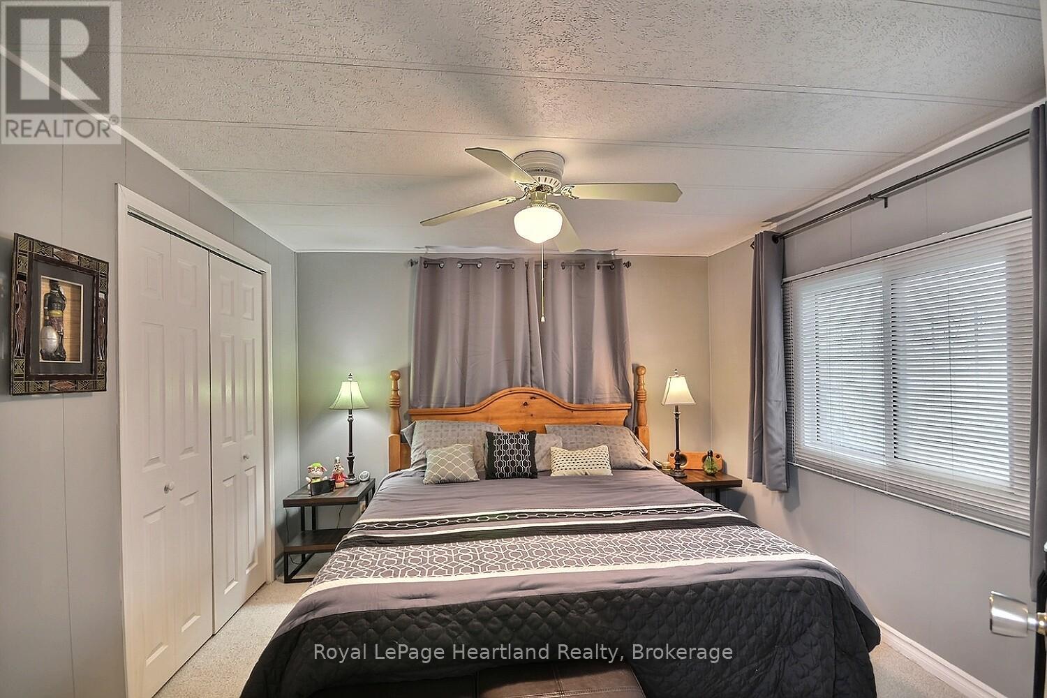 35 Kalisch Avenue, South Huron, Ontario  N0M 1S3 - Photo 12 - X12424051