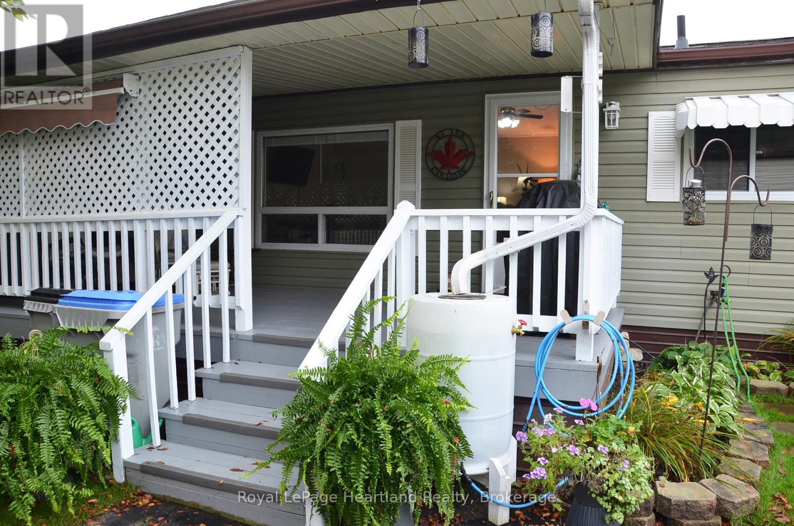 35 Kalisch Avenue, South Huron, Ontario  N0M 1S3 - Photo 2 - X12424051