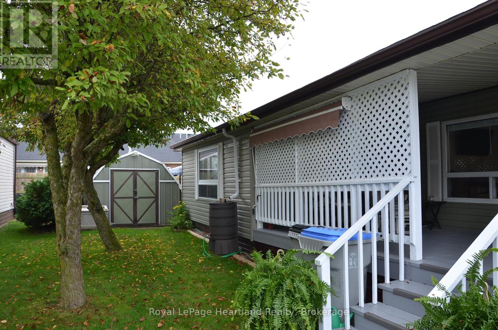 35 Kalisch Avenue, South Huron, Ontario  N0M 1S3 - Photo 26 - X12424051