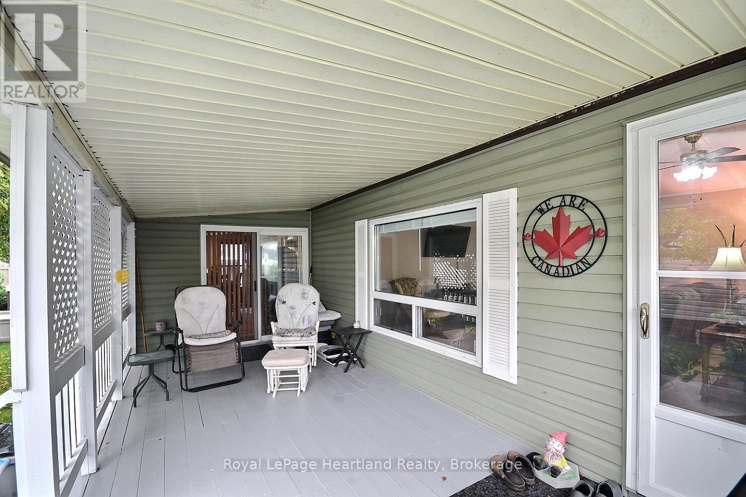 35 Kalisch Avenue, South Huron, Ontario  N0M 1S3 - Photo 3 - X12424051