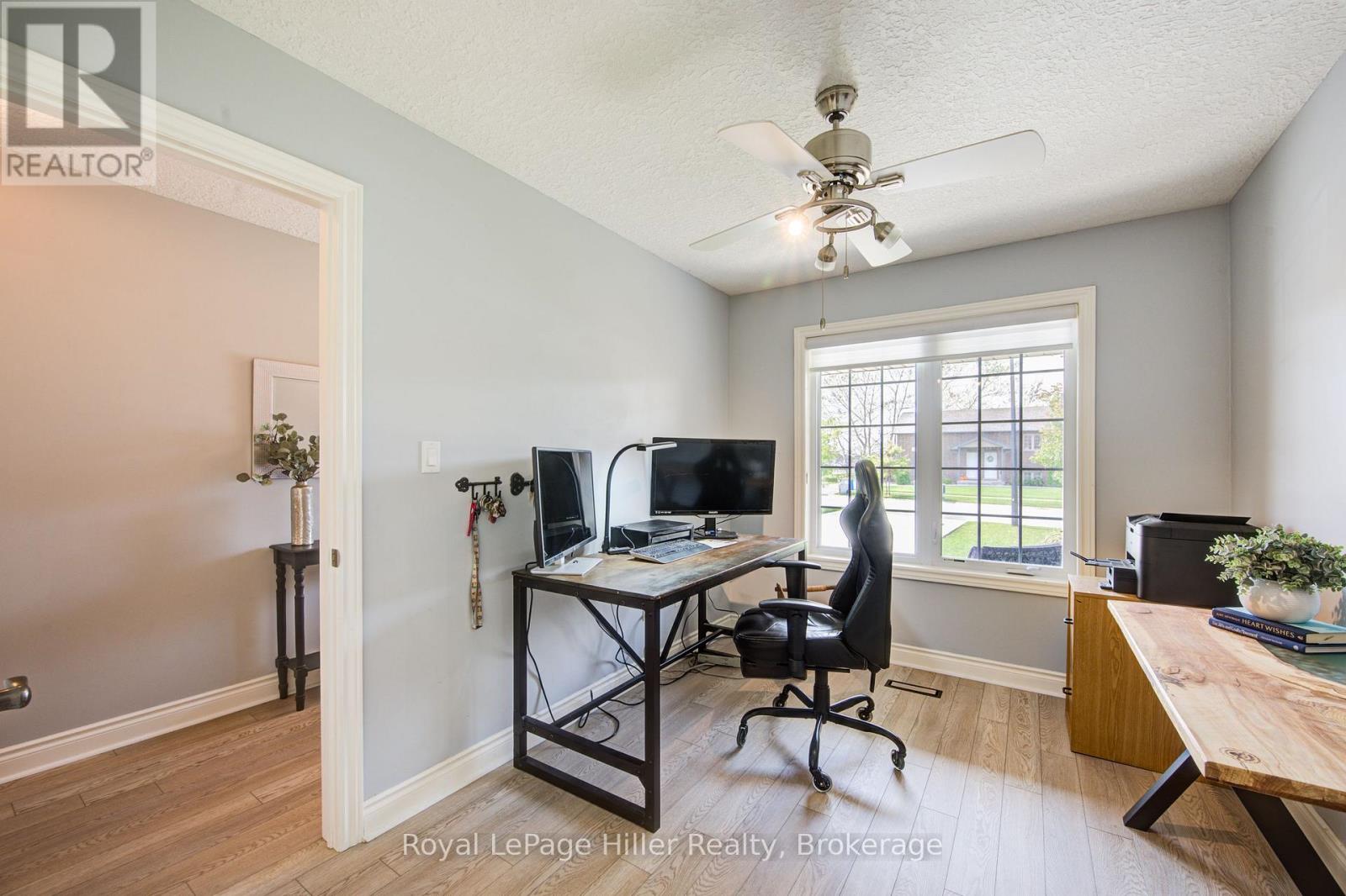 41 Edison Street, St. Marys, Ontario  N4X 1C9 - Photo 12 - X12424058