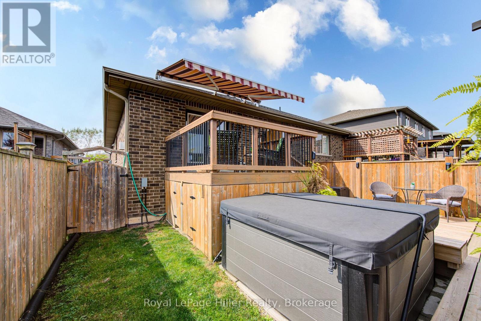 41 Edison Street, St. Marys, Ontario  N4X 1C9 - Photo 33 - X12424058
