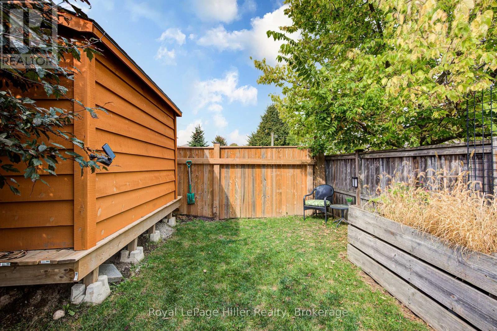 41 Edison Street, St. Marys, Ontario  N4X 1C9 - Photo 36 - X12424058