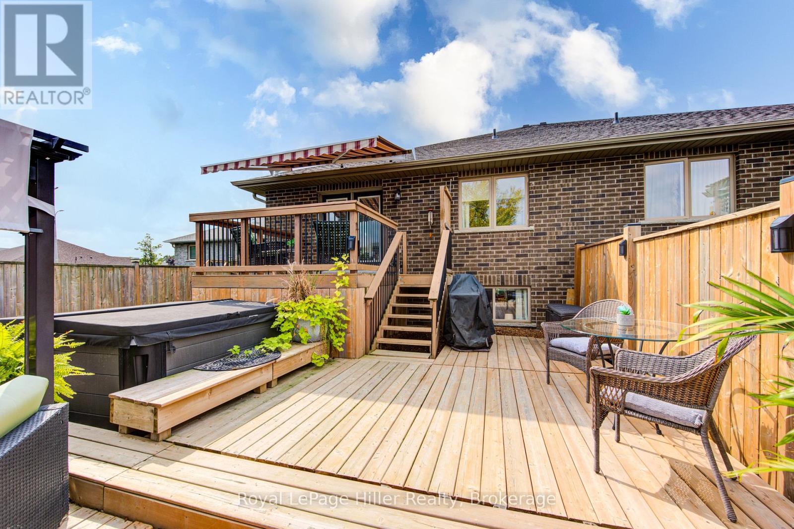 41 Edison Street, St. Marys, Ontario  N4X 1C9 - Photo 44 - X12424058