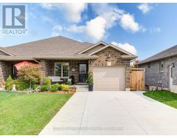 41 EDISON STREET, St. Marys, Ontario