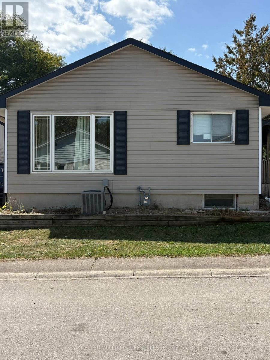 1840 Culver Drive, London East, Ontario  N5V 3K6 - Photo 1 - X12424008