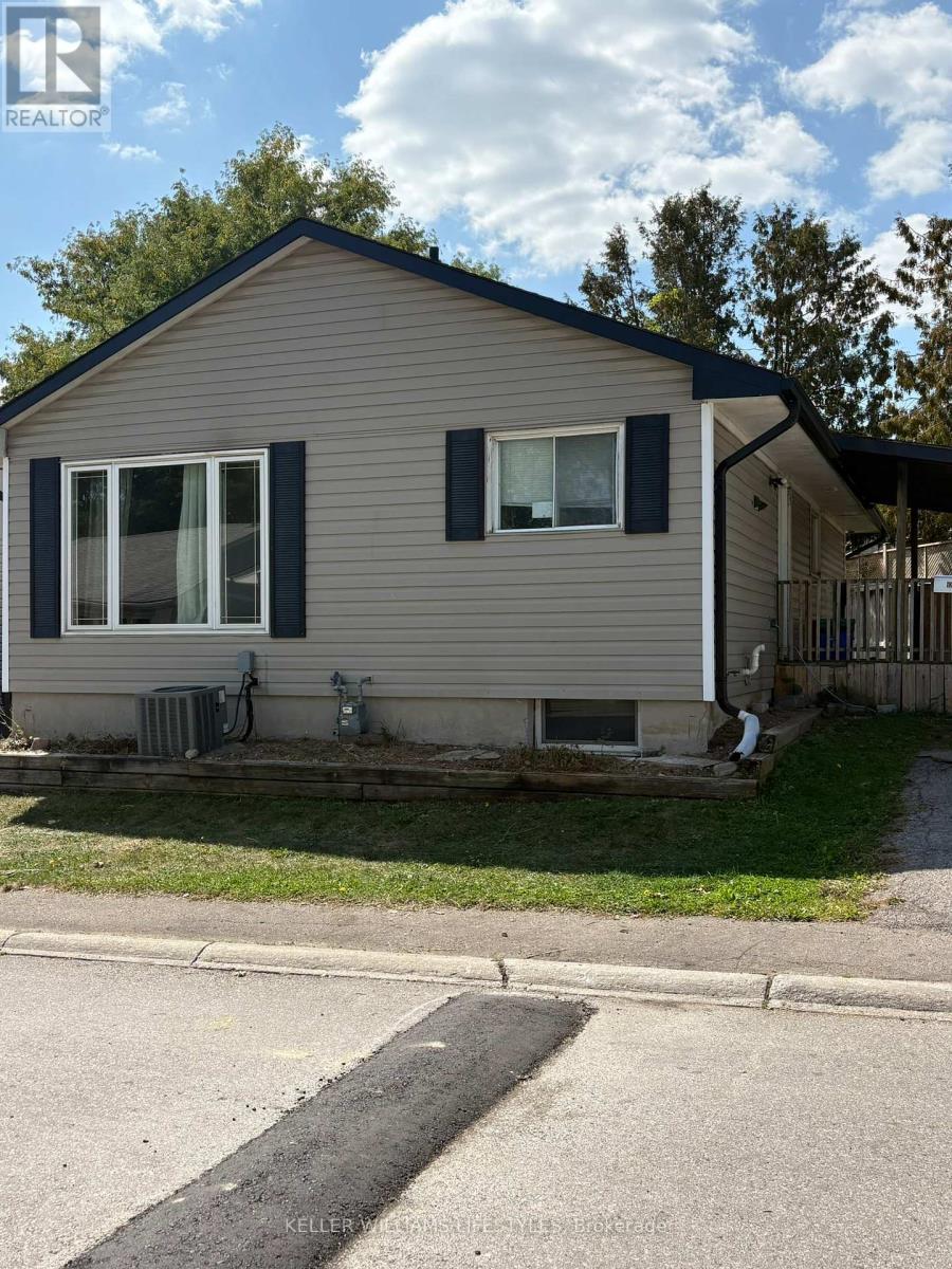 1840 Culver Drive, London East, Ontario  N5V 3K6 - Photo 2 - X12424008