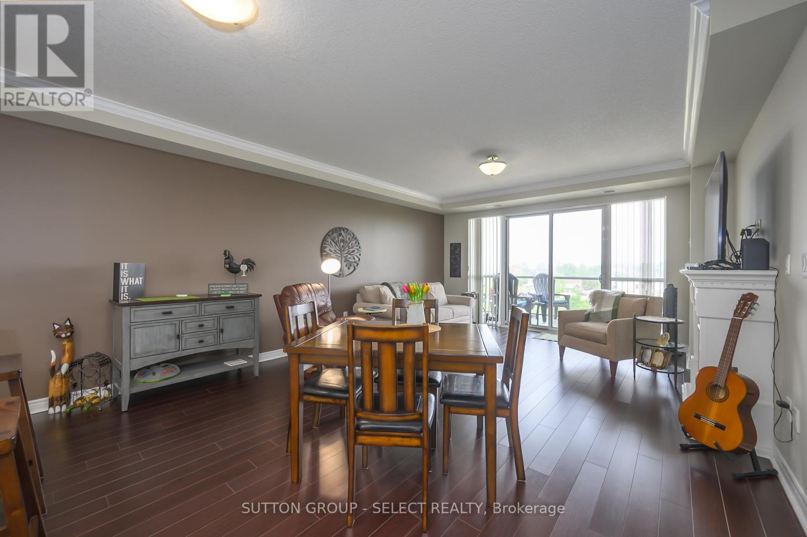 606 - 1030 Coronation Drive, London North, Ontario  N6G 0G5 - Photo 10 - X12424013