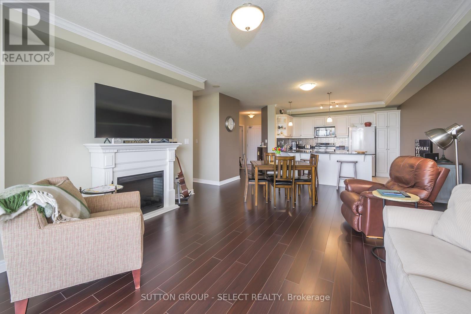 606 - 1030 Coronation Drive, London North, Ontario  N6G 0G5 - Photo 11 - X12424013