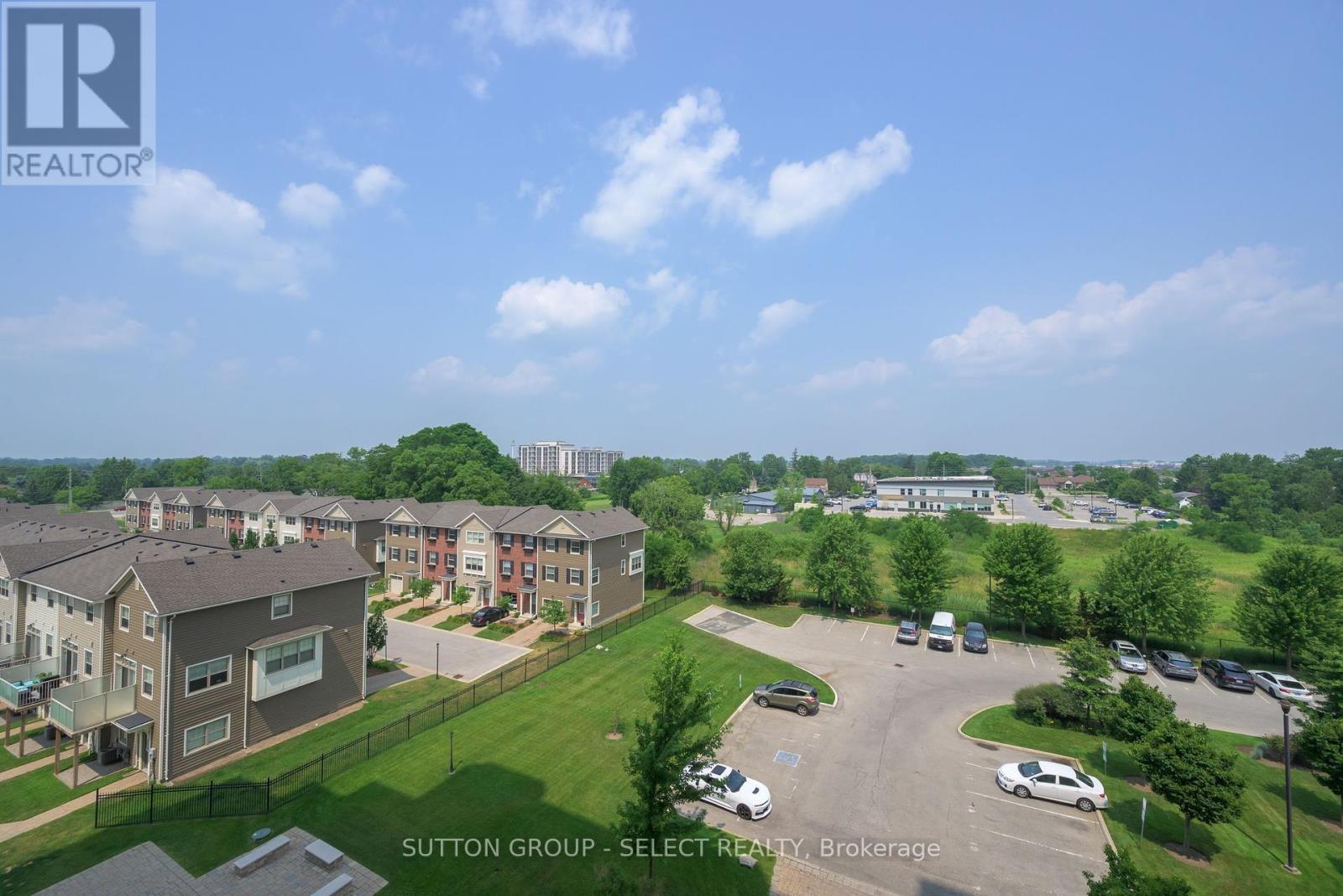 606 - 1030 Coronation Drive, London North, Ontario  N6G 0G5 - Photo 14 - X12424013