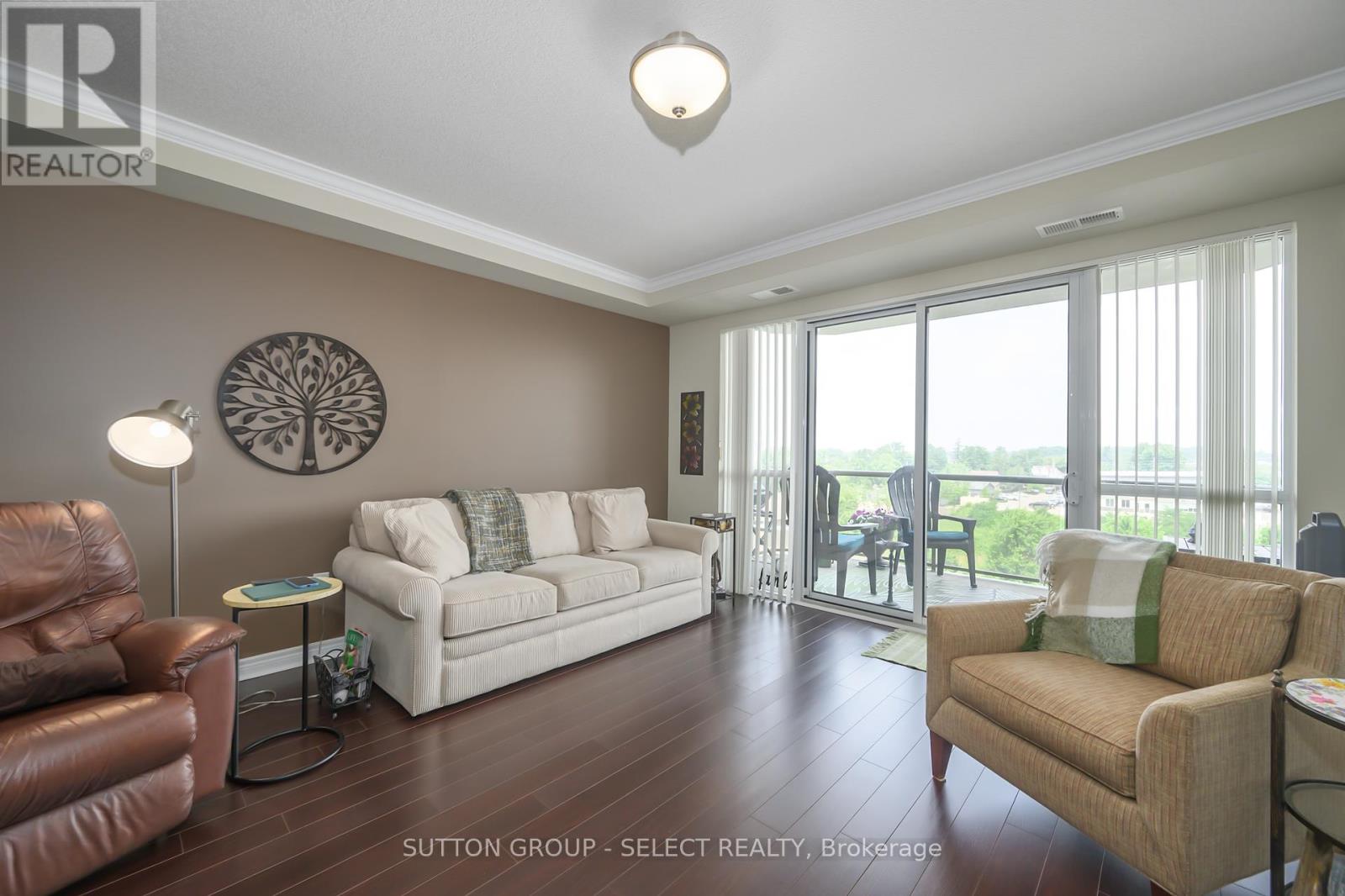 606 - 1030 Coronation Drive, London North, Ontario  N6G 0G5 - Photo 8 - X12424013