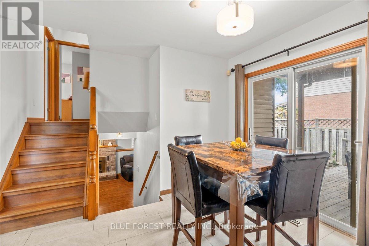 106 Conway Lane, London South, Ontario  N6E 3J8 - Photo 14 - X12424019