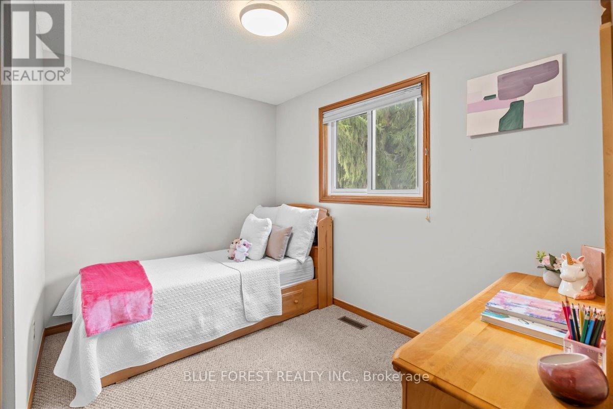 106 Conway Lane, London South, Ontario  N6E 3J8 - Photo 18 - X12424019