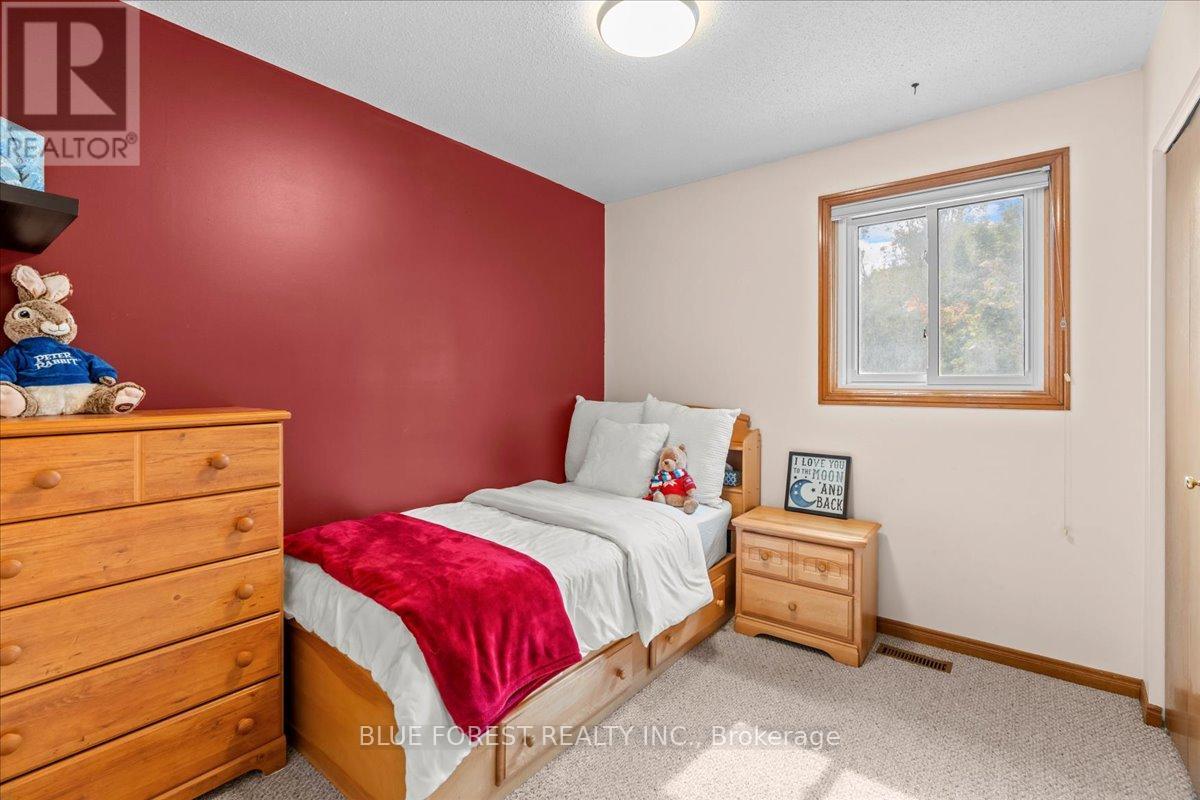 106 Conway Lane, London South, Ontario  N6E 3J8 - Photo 20 - X12424019