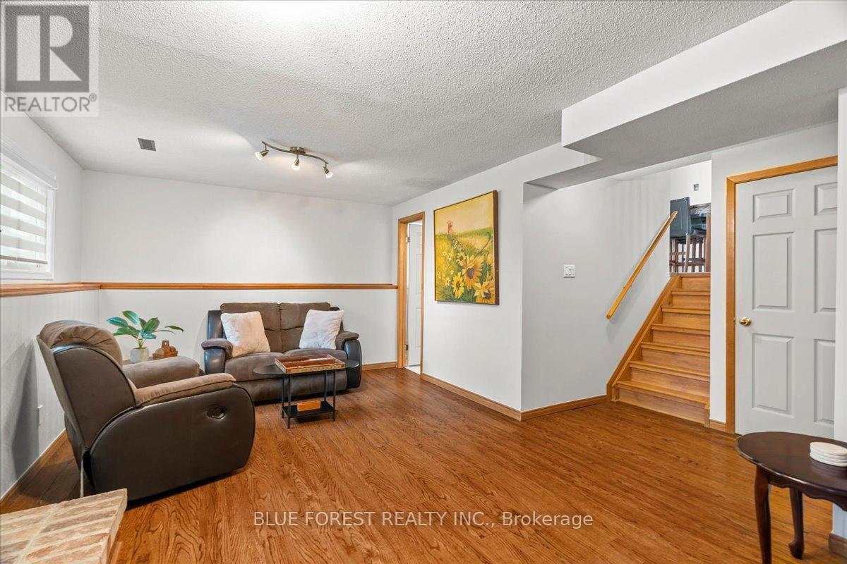 106 Conway Lane, London South, Ontario  N6E 3J8 - Photo 24 - X12424019