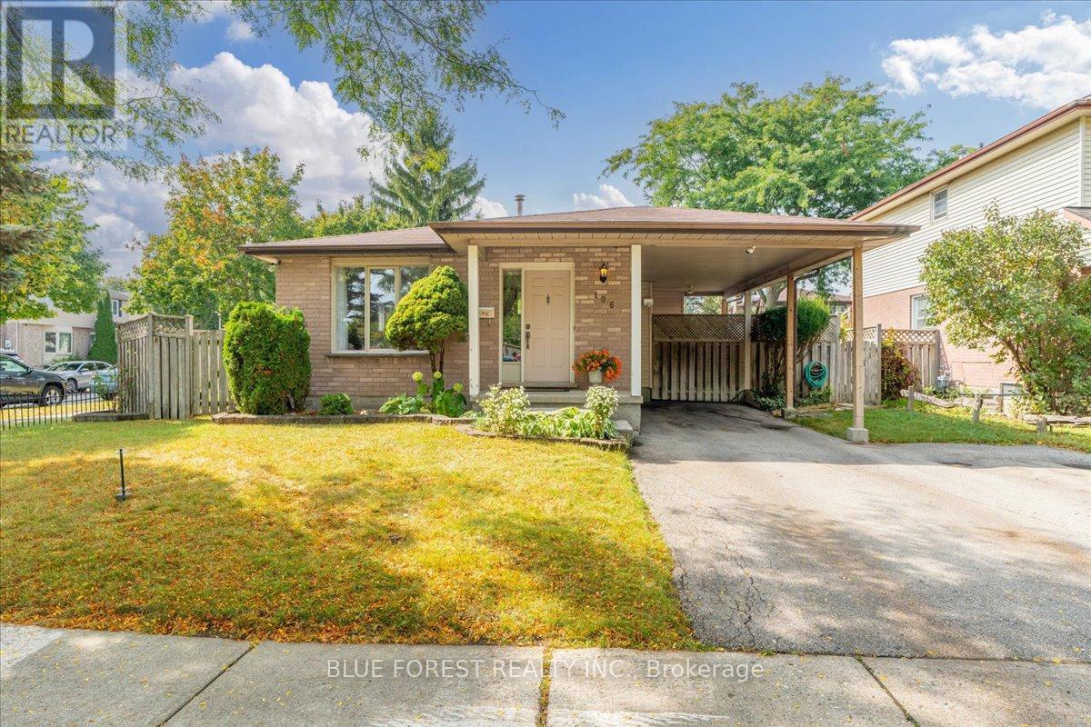 106 Conway Lane, London South, Ontario  N6E 3J8 - Photo 3 - X12424019