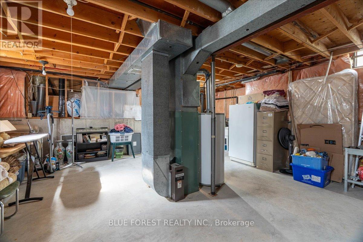 106 Conway Lane, London South, Ontario  N6E 3J8 - Photo 34 - X12424019