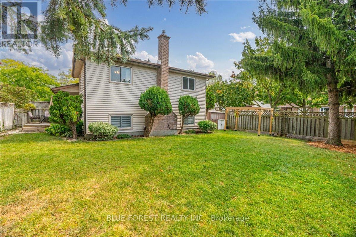 106 Conway Lane, London South, Ontario  N6E 3J8 - Photo 39 - X12424019