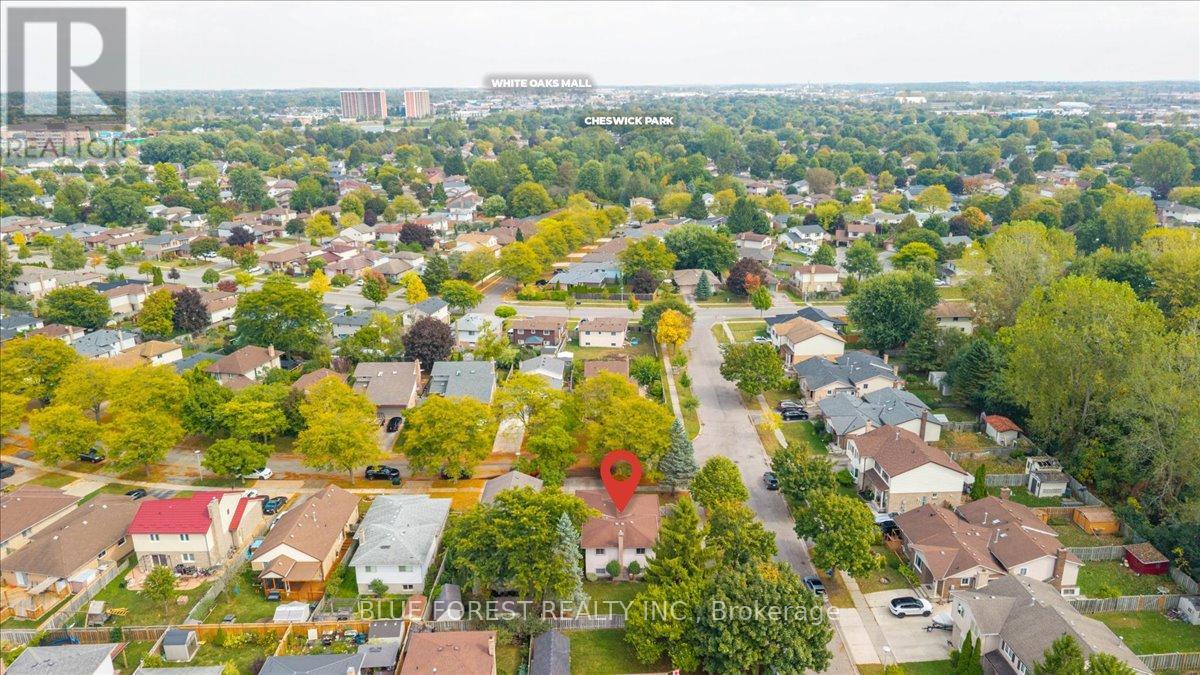 106 Conway Lane, London South, Ontario  N6E 3J8 - Photo 46 - X12424019