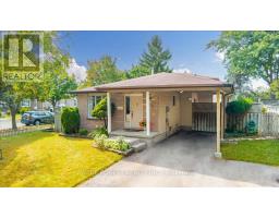 106 CONWAY LANE, London South, Ontario