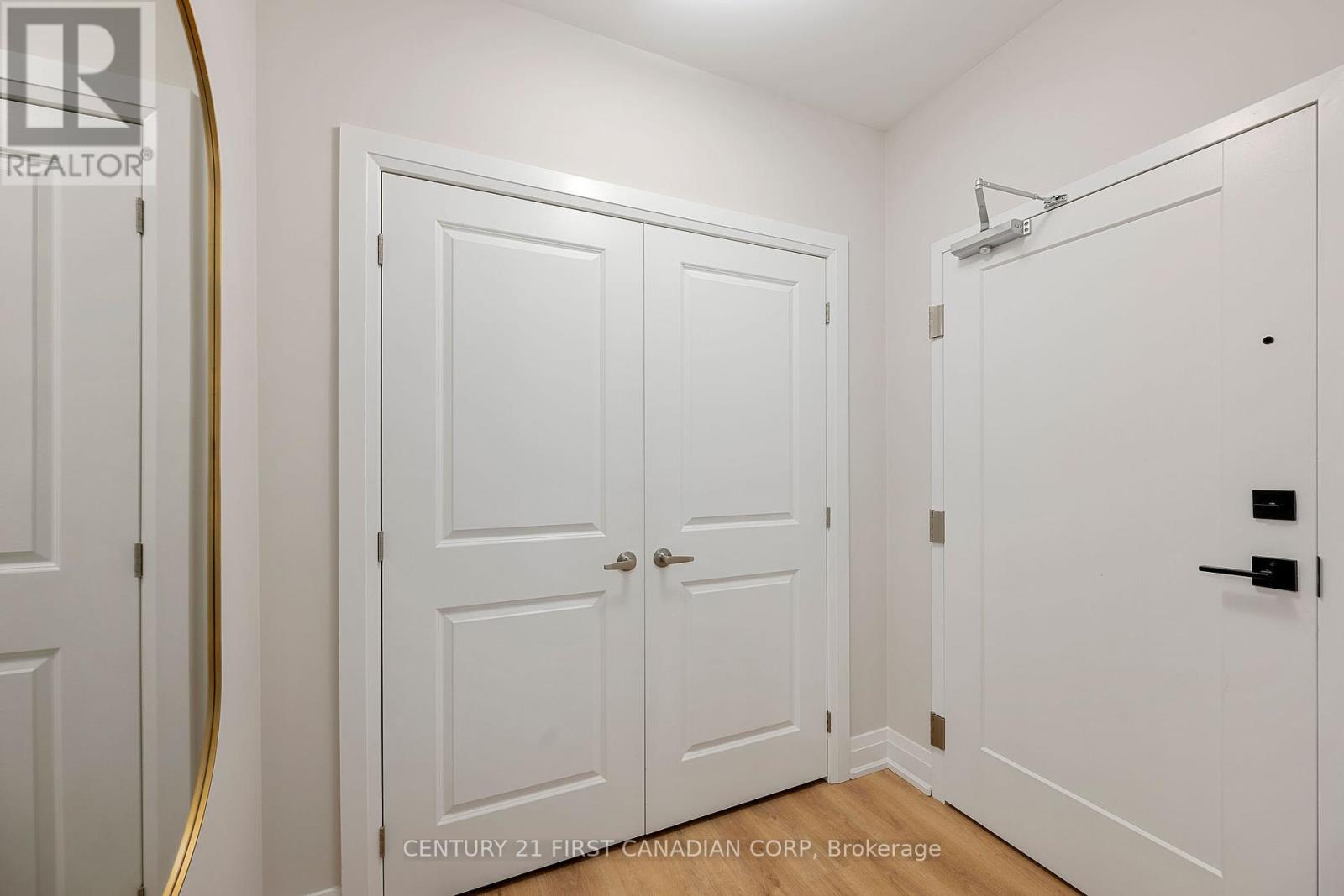 703 - 4286 King Street, Kitchener, Ontario  N2P 2E9 - Photo 4 - X12424029