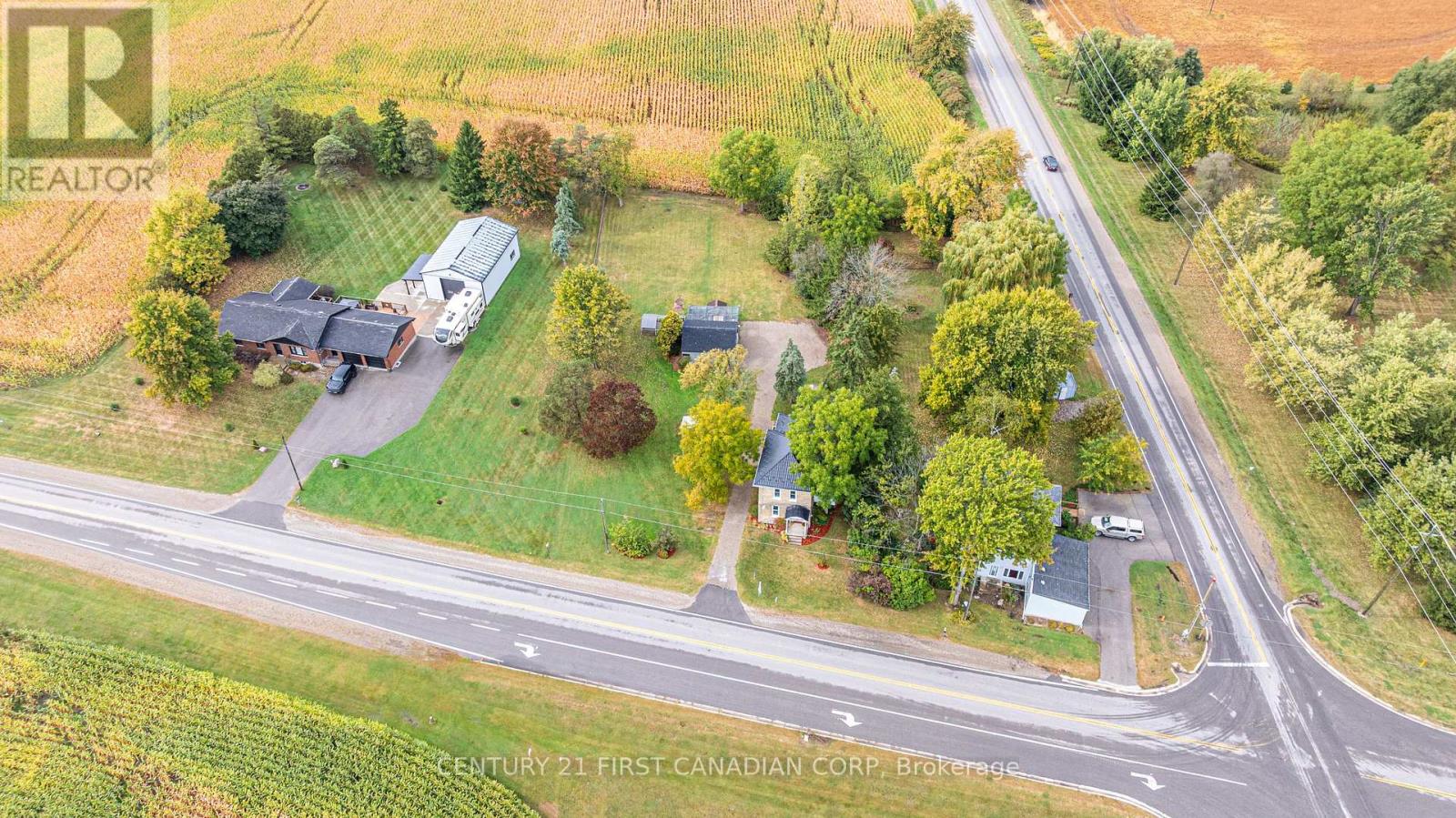 38214 Fingal Line, Southwold, Ontario  N5P 3S5 - Photo 48 - X12424048
