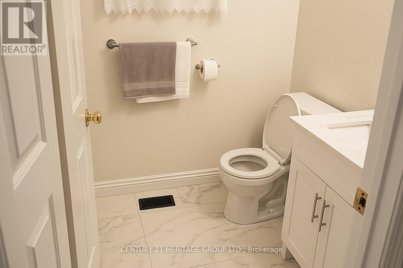 824 Thornton Road N, Oshawa, Ontario  L1J 7N2 - Photo 11 - E12423877