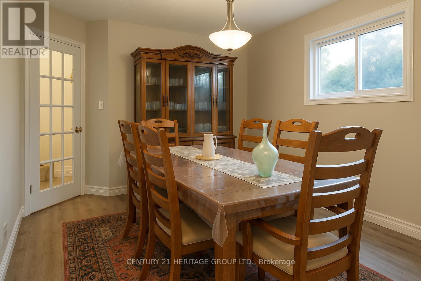 824 Thornton Road N, Oshawa, Ontario  L1J 7N2 - Photo 8 - E12423877