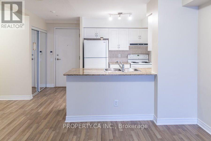 2408 - 83 Borough Drive, Toronto, Ontario  M1P 5E4 - Photo 2 - E12423904