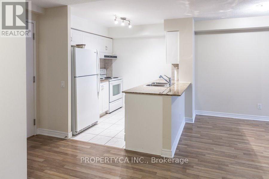 2408 - 83 Borough Drive, Toronto, Ontario  M1P 5E4 - Photo 4 - E12423904