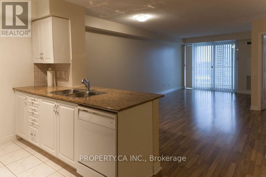 2408 - 83 Borough Drive, Toronto, Ontario  M1P 5E4 - Photo 6 - E12423904