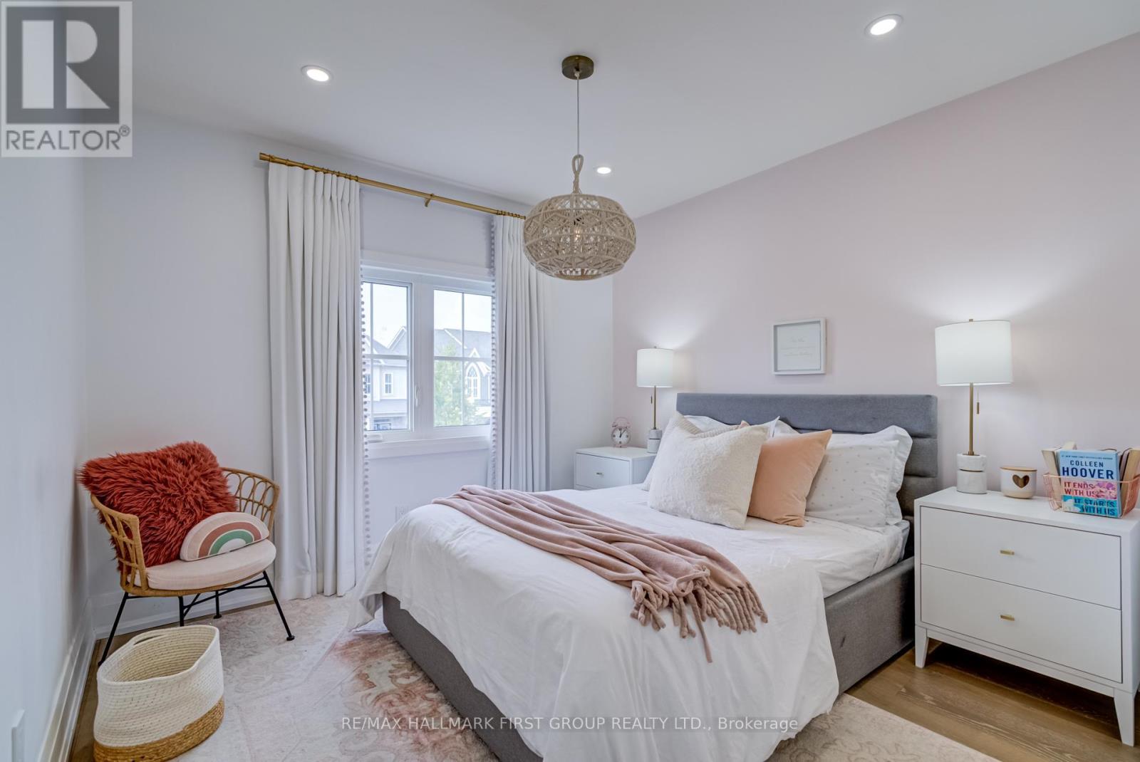 8 Jarrow Crescent, Whitby, Ontario  L1M 0G9 - Photo 23 - E12423914